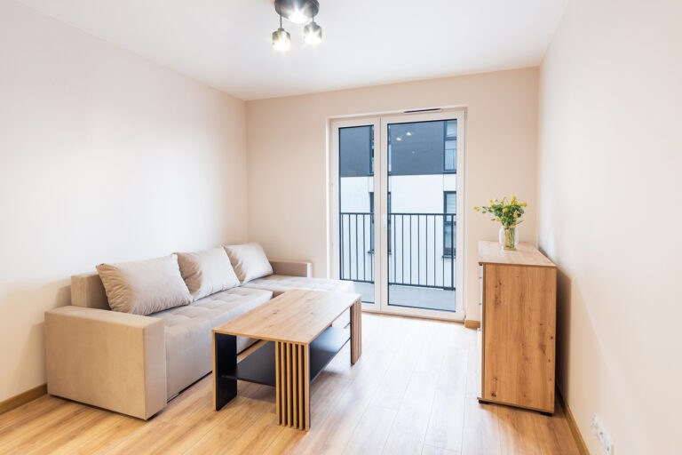 Brzesko, ul. Królowej Jadwigi – mieszkanie 36m2 w nowej inwestycji – do wynajęcia.