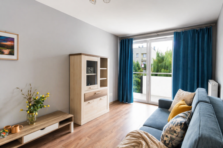 Bochnia, ul. Św. Jana – mieszkanie 41 m2 – do wynajęcia