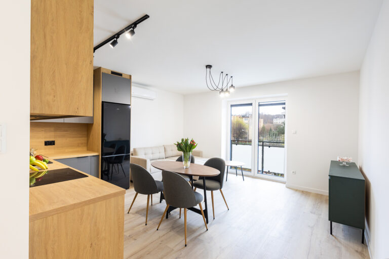 Bochnia ul. Brzeźnicka – mieszkanie 45 m2 – do wynajęcia.