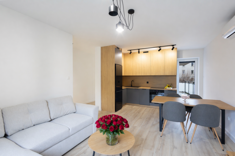 Bochnia ul. Brzeźnicka – mieszkanie 45 m2 – do wynajęcia.