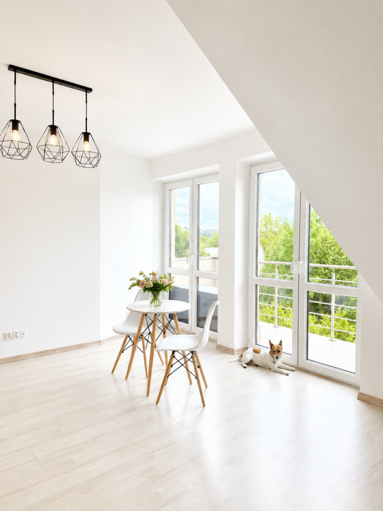 Bochnia ul. Wygoda– mieszkanie 30 m2 z balkonem – do wynajęcia.