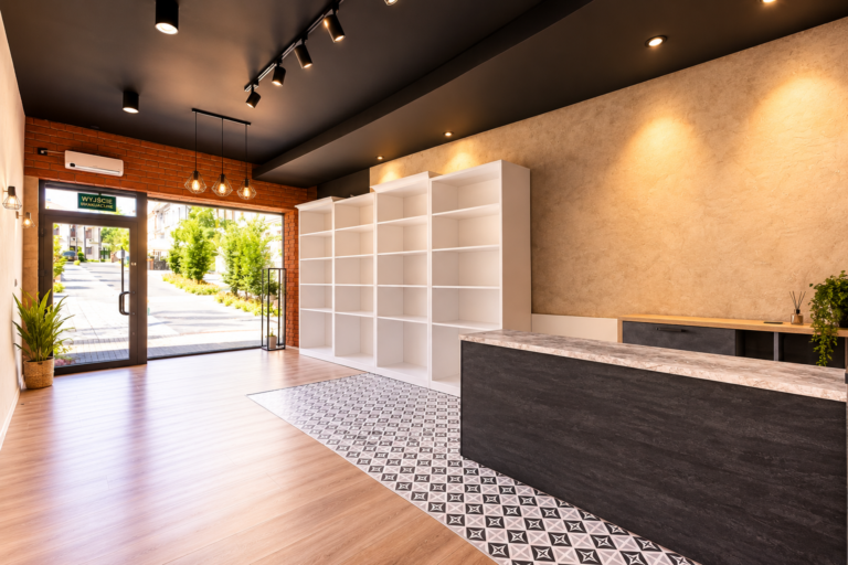 Bochnia, ul. Rynek 17 – wynajmij lokal 112 m² w najlepszej lokalizacji!