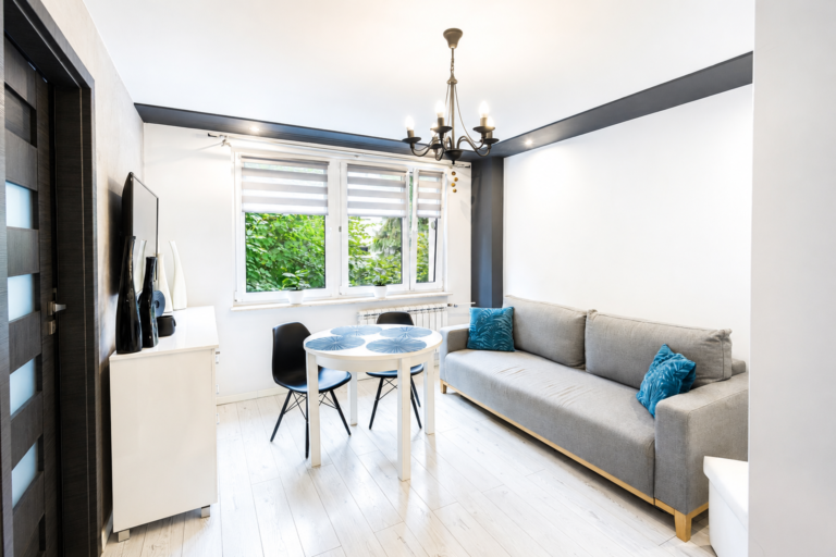 Bochnia, ul. Św. Leonarda– mieszkanie 33,5 m2 – do wynajęcia.