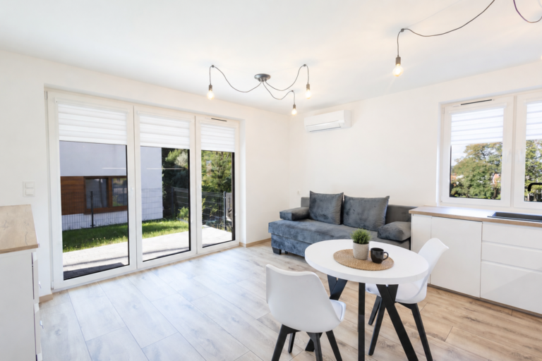 Bochnia, ul. Murowianka– mieszkanie 53 m2 – do wynajęcia.