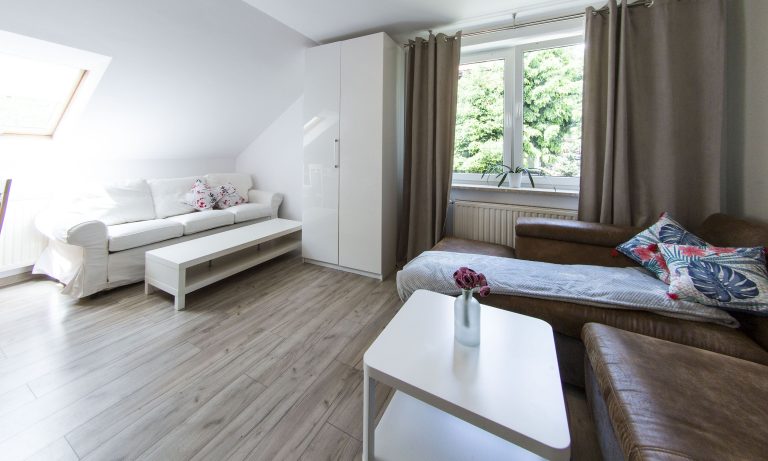 Bochnia, ul. Krakowska – kawalerka 22m2 – do wynajęcia.